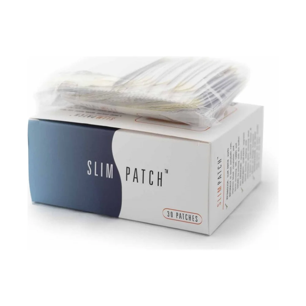 Slim Patch™ — 30 лепенки — снимка 2
